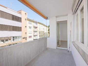 Rent a 3 ½ rooms apartment in Basel Flatfox