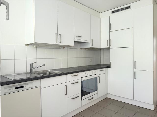 Rent a 3 rooms apartment in Basel Flatfox