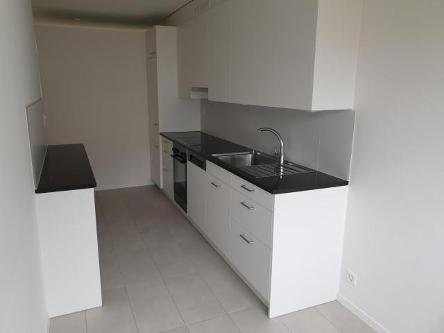 Rent a 3 ½ rooms apartment in Basel Flatfox