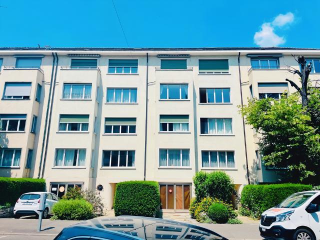 Rent a 3 rooms apartment in Basel Flatfox