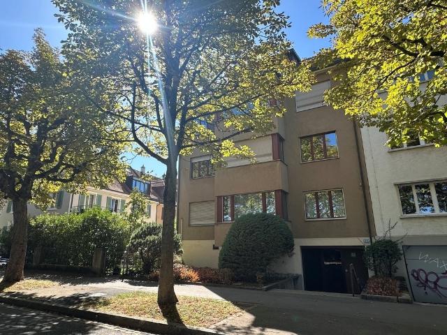 Rent a 3 ½ rooms apartment in Basel Flatfox