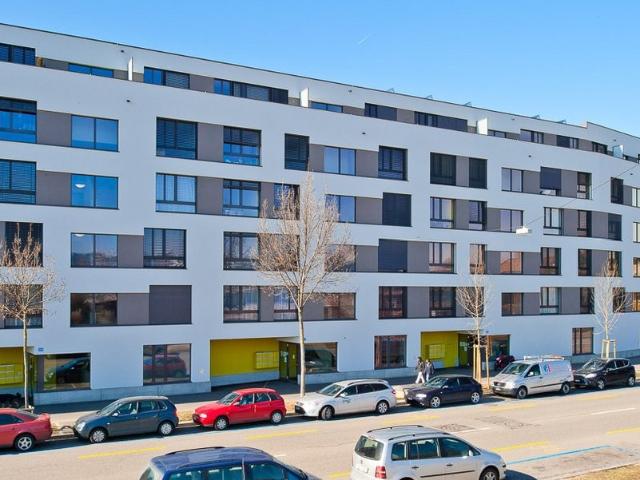Rent a 3 ½ rooms apartment in Basel Flatfox