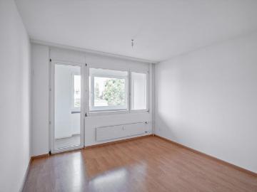 Rent a 3 ½ rooms apartment in Basel Flatfox