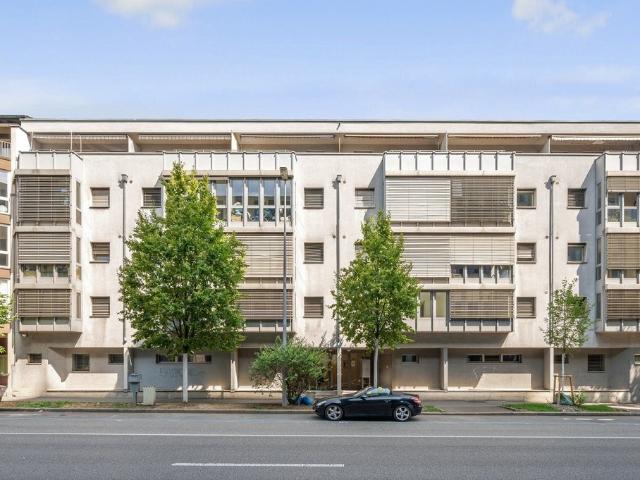 Rent a 3 rooms apartment in Basel Flatfox