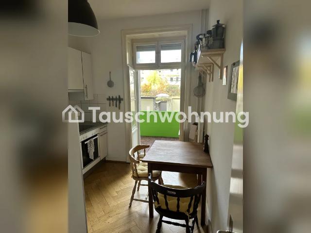 Rent a 3 rooms apartment in Basel Flatfox