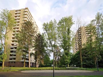 Rent a 3 ½ rooms apartment in Basel Flatfox