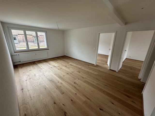 Rent a 3 rooms apartment in Basel Flatfox