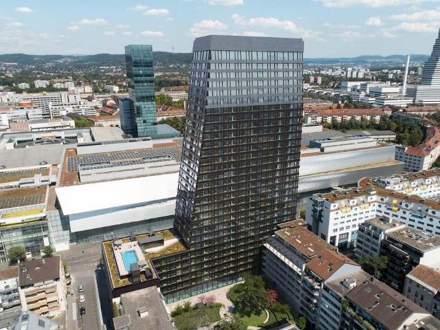 Rent a 3 ½ rooms apartment in Basel Flatfox
