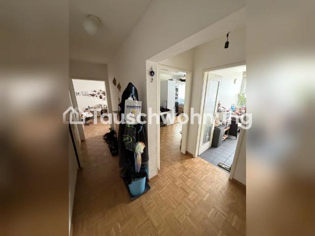 Rent a 3 rooms apartment in Basel Flatfox