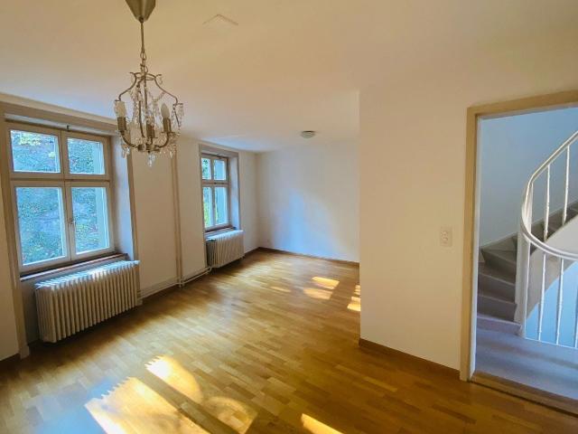 Rent a 3 ½ rooms apartment in Basel Flatfox