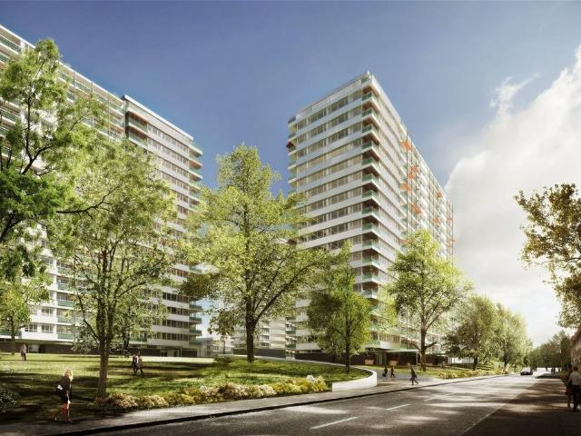 Rent a 3 ½ rooms apartment in Basel Flatfox