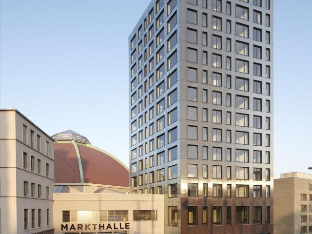 Rent a 3 rooms apartment in Basel Flatfox
