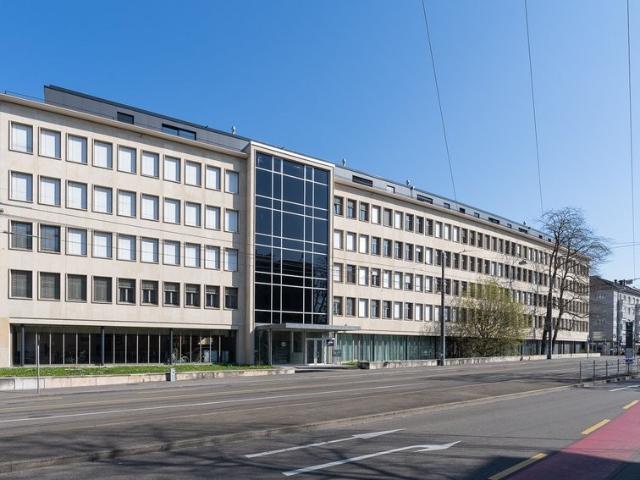 Rent a 3 ½ rooms apartment in Basel Flatfox