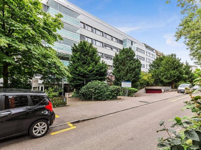 Rent a 3 ½ rooms apartment in Basel Flatfox