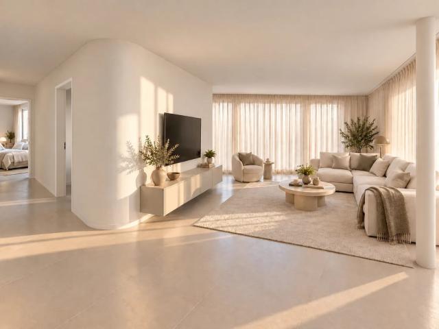 Rent a 3 ½ rooms apartment in Bassersdorf Flatfox