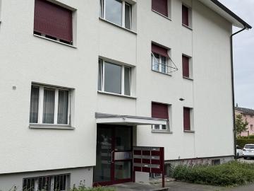 Rent a 3 rooms apartment in Bassersdorf Flatfox