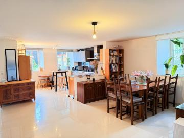 Rent a 3 ½ rooms apartment in Bettens Flatfox
