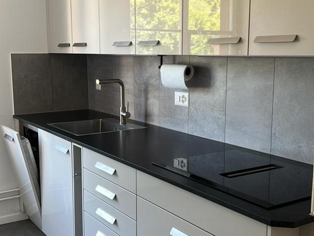 Rent a 3 rooms apartment in Bettingen Flatfox