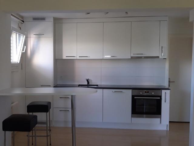 Rent a 3 rooms apartment in Bettlach Flatfox