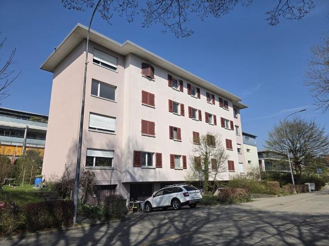 Rent a 3 ½ rooms apartment in Bettlach Flatfox