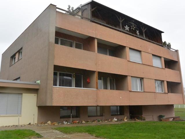 Rent a 3 ½ rooms apartment in Bettlach Flatfox