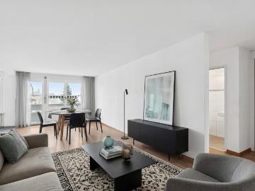 Rent a 3 ½ rooms apartment in Bettlach Flatfox