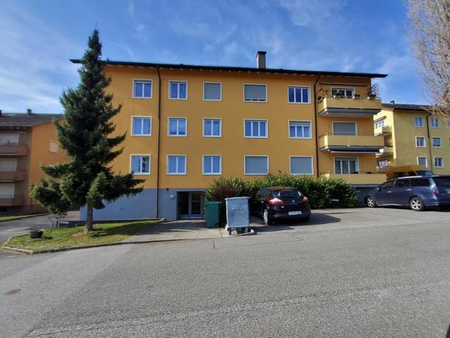 Rent a 3 rooms apartment in Bettlach Flatfox