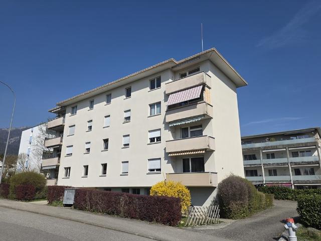 Rent a 3 ½ rooms apartment in Bettlach Flatfox