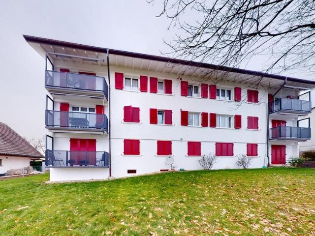 Rent a 3 rooms apartment in Bettlach Flatfox
