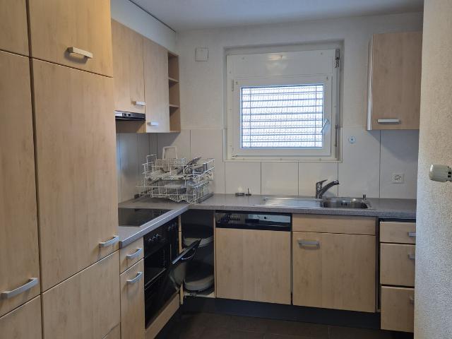 Rent a 3 rooms apartment in Bettlach Flatfox