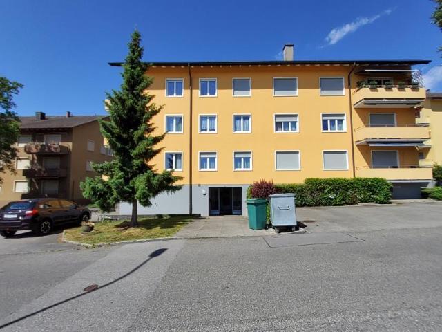 Rent a 3 rooms apartment in Bettlach Flatfox