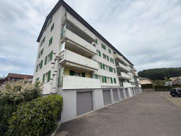 Rent a 3 ½ rooms apartment in Bettwiesen Flatfox