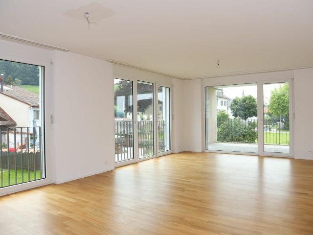 Rent a 3 ½ rooms apartment in Bettwiesen Flatfox