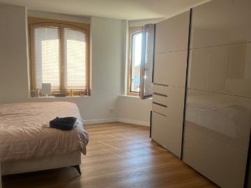 Rent a 3 rooms apartment in Bex Flatfox