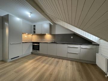 Rent a 3 ½ rooms apartment in Bex Flatfox