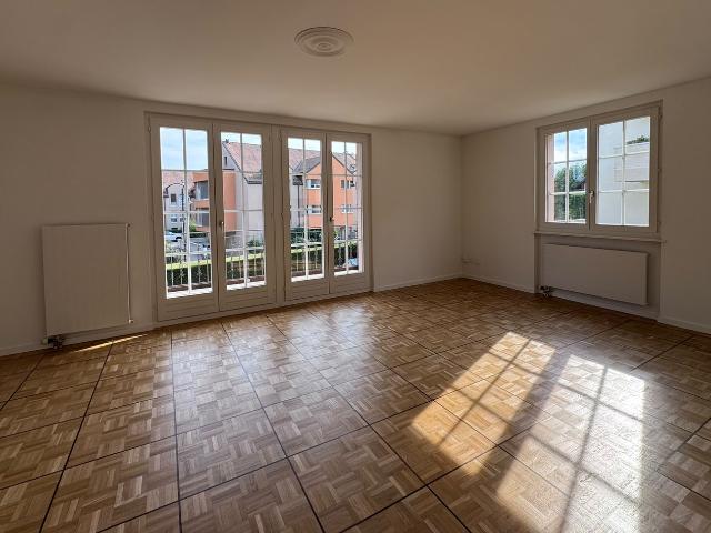 Rent a 3 ½ rooms apartment in begnins Flatfox