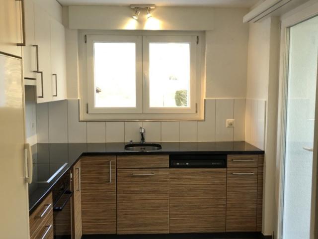 Rent a 3 ½ rooms apartment in Beinwil am See Flatfox
