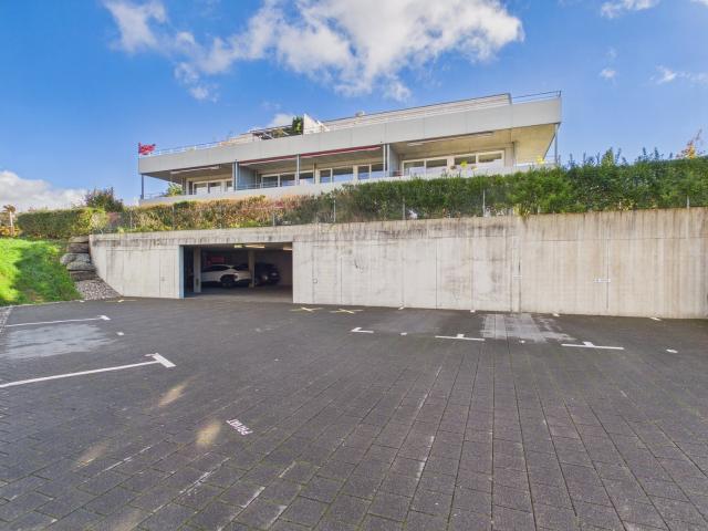 Rent a 3 rooms apartment in Bellmund Flatfox