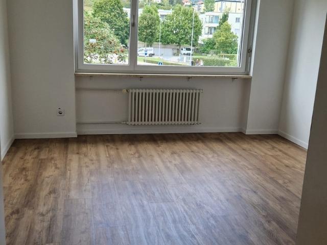 Rent a 3 ½ rooms apartment in Bellach Flatfox