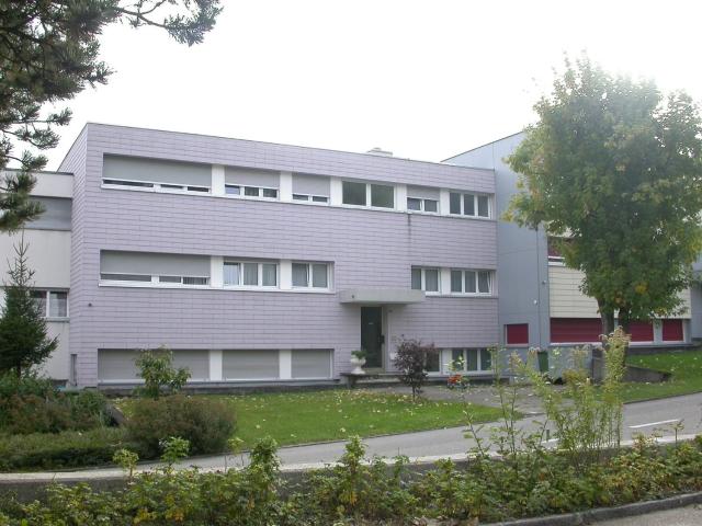 Rent a 3 ½ rooms apartment in Bellach Flatfox