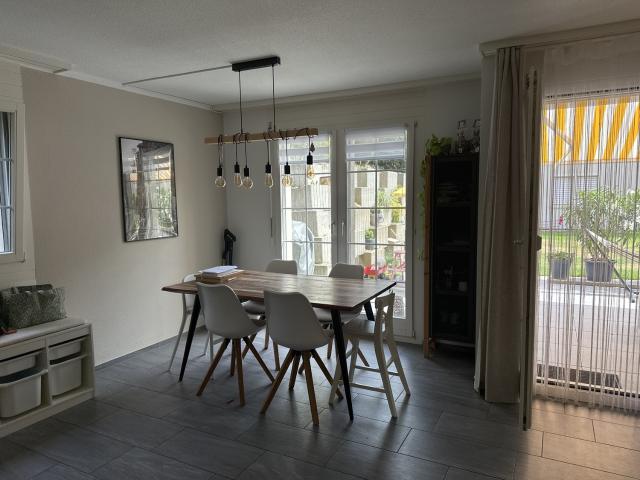Rent a 3 ½ rooms apartment in Bellikon Flatfox