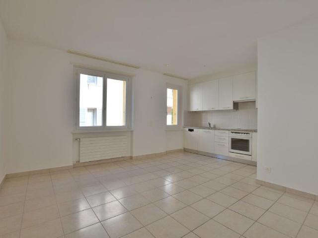 Rent a 3 rooms apartment in Bellinzona Flatfox