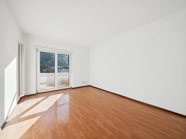 Rent a 3 ½ rooms apartment in Bellinzona Flatfox