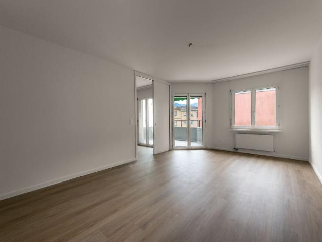 Rent a 3 rooms apartment in Bellinzona Flatfox