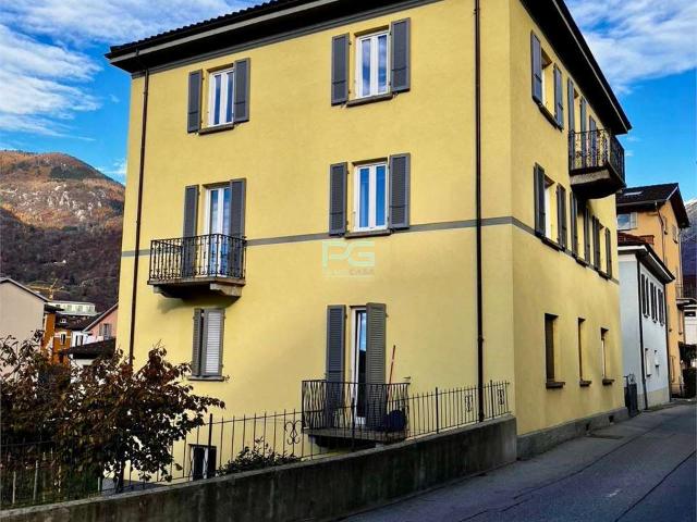 Rent a 3 ½ rooms apartment in Bellinzona Flatfox