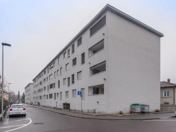 Rent a 3 ½ rooms apartment in Bellinzona Flatfox