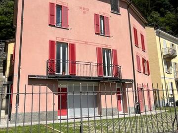 Rent a 3 ½ rooms apartment in Bellinzona Flatfox