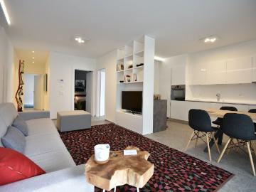Rent a 3 ½ rooms apartment in Bellinzona Flatfox