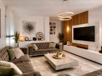 Rent a 3 rooms apartment in Bellinzona Flatfox