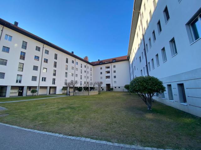 Rent a 3 ½ rooms apartment in Bellinzona Flatfox